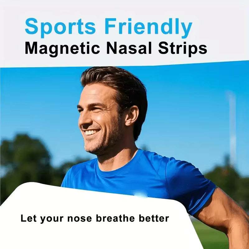 OxyPatch Magnetic Nasal Dilators